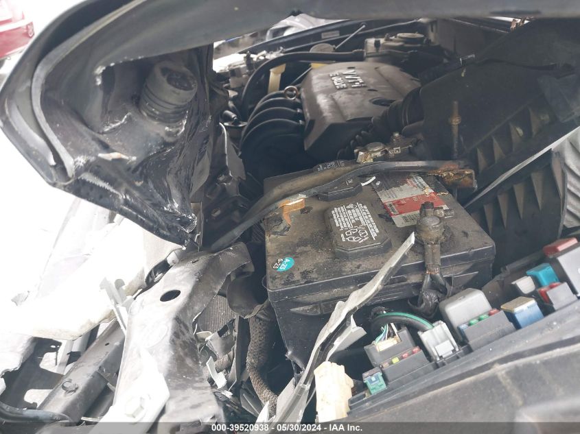 2005 Toyota Corolla Le VIN: 1NXBR32E35Z483326 Lot: 39520938