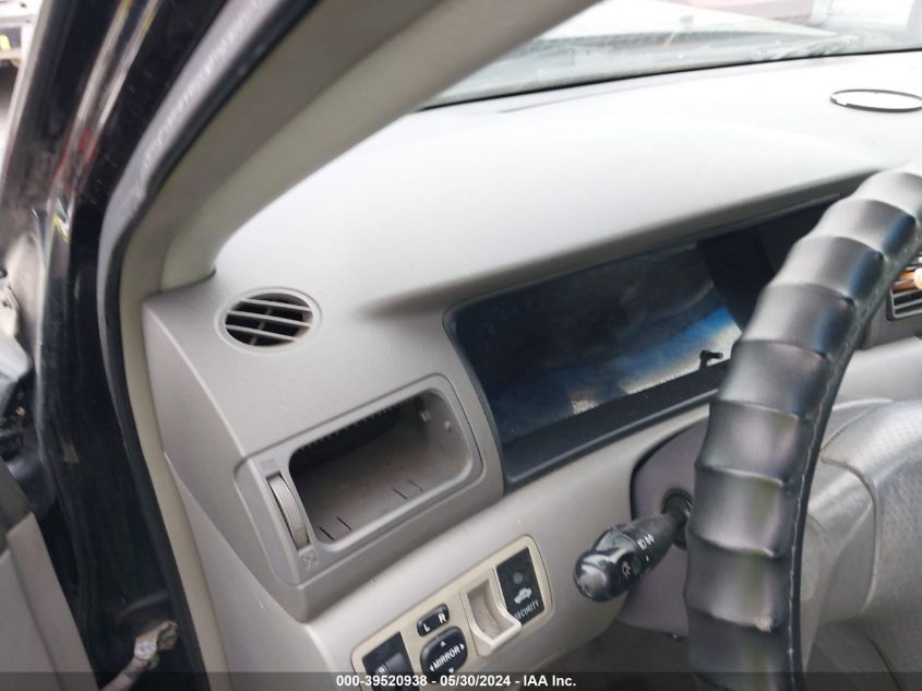 2005 Toyota Corolla Le VIN: 1NXBR32E35Z483326 Lot: 39520938