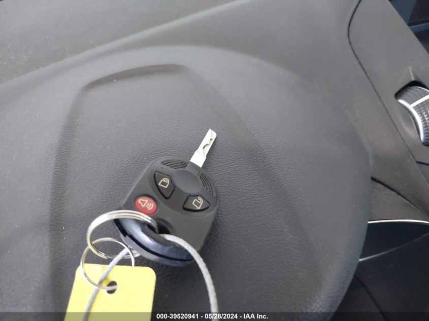 2018 Ford Escape Se VIN: 1FMCU0GD6JUA24870 Lot: 39520941