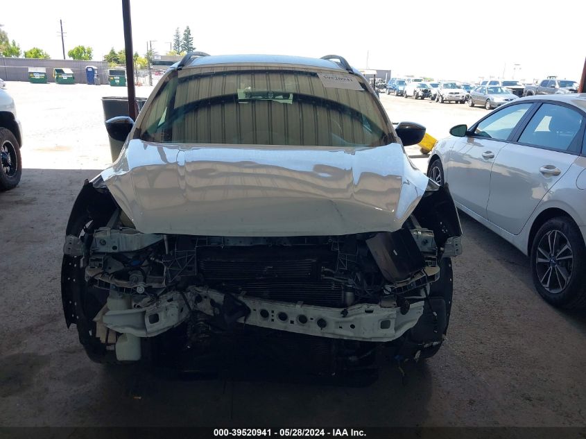 2018 Ford Escape Se VIN: 1FMCU0GD6JUA24870 Lot: 39520941