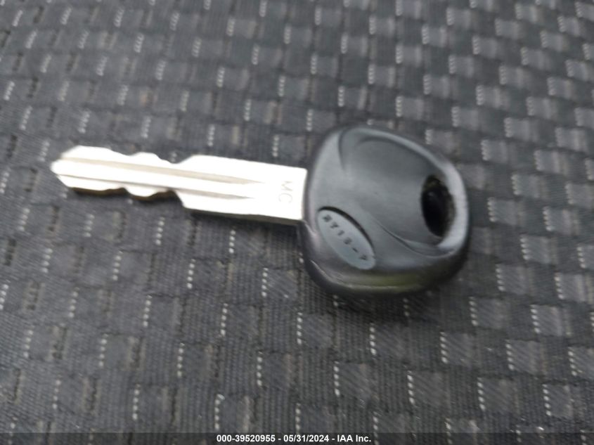 2008 Hyundai Accent Gs VIN: KMHCM36CX8U063482 Lot: 39520955