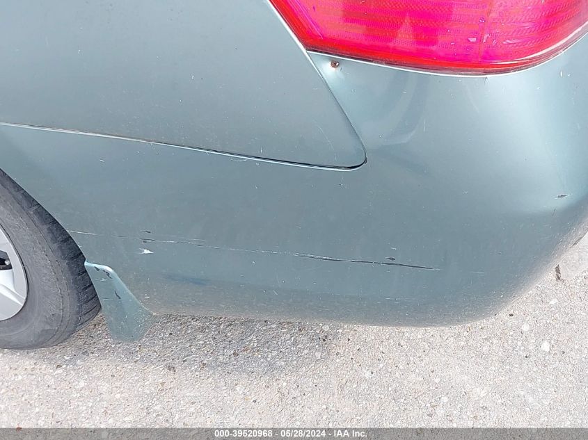 2009 Toyota Camry Le VIN: 4T1BE46K59U892399 Lot: 39520968