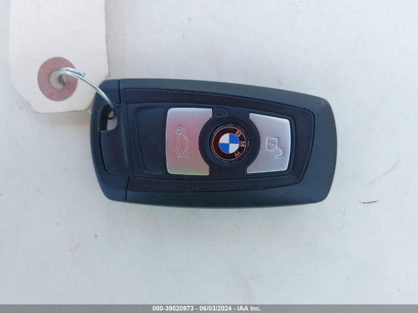 2014 BMW 228I VIN: WBA1F5C57EV255808 Lot: 39520973