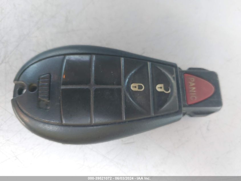 2014 Ram 1500 Slt VIN: 1C6RR6GT1ES278019 Lot: 39521072