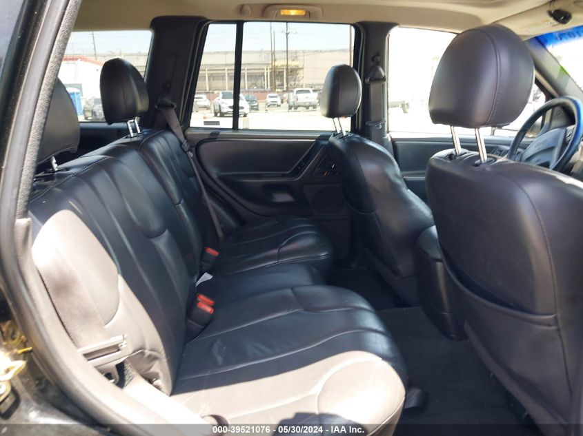 2000 Jeep Grand Cherokee Laredo VIN: 1J4G248S2YC300987 Lot: 39521076