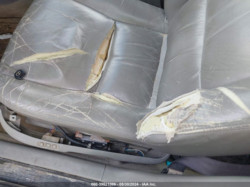 1997 Lexus Es 300 VIN: JT8BF22G7V0062269 Lot: 39521086