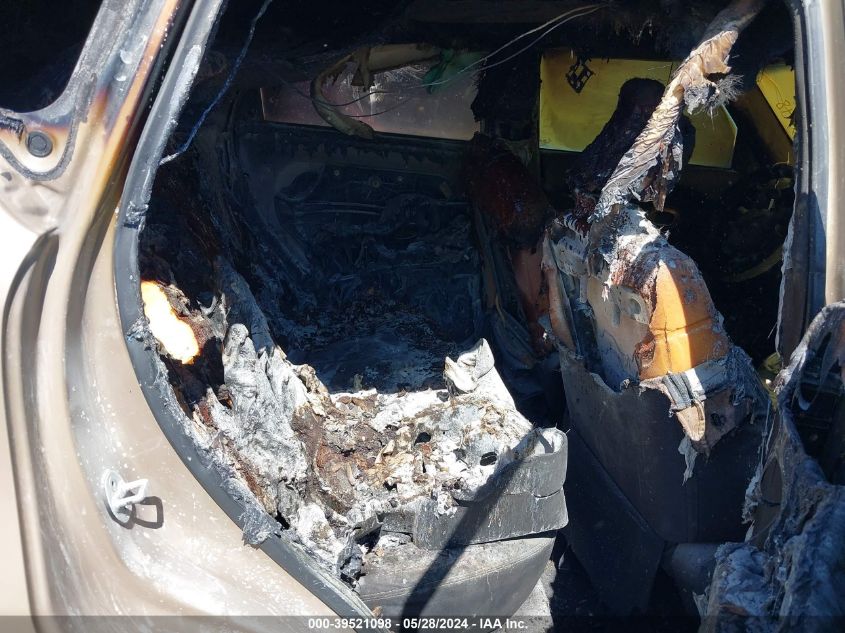 2015 Kia Soul VIN: KNDJN2A28F7213568 Lot: 39521098