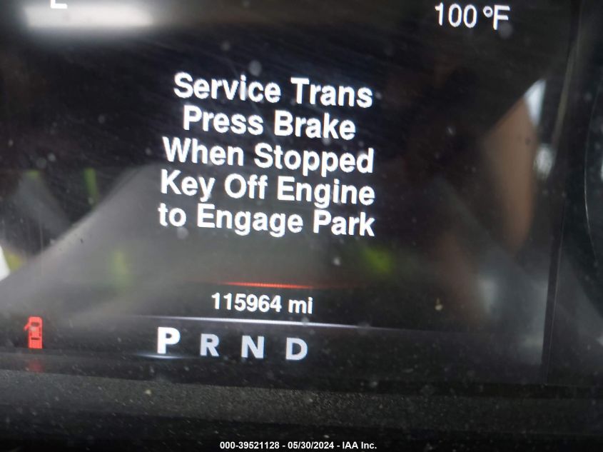 2016 Ram 1500 Lone Star VIN: 3C6RR6LT5GG363915 Lot: 39521128