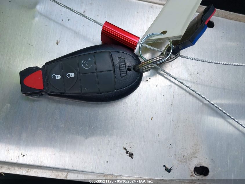 2016 Ram 1500 Lone Star VIN: 3C6RR6LT5GG363915 Lot: 39521128