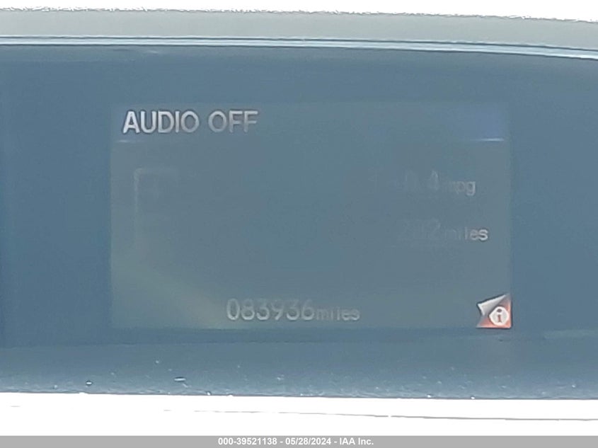 2012 Honda Civic Lx VIN: 19XFB2F54CE101492 Lot: 39521138