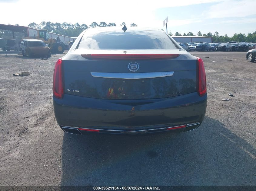 2015 Cadillac Xts Premium VIN: 2G61P5S3XF9243093 Lot: 39521154