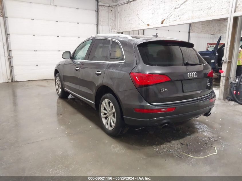 WA1LFAFP4FA012400 2015 Audi Q5 2.0T Premium