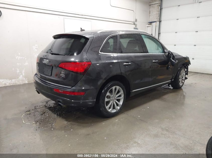 WA1LFAFP4FA012400 2015 Audi Q5 2.0T Premium