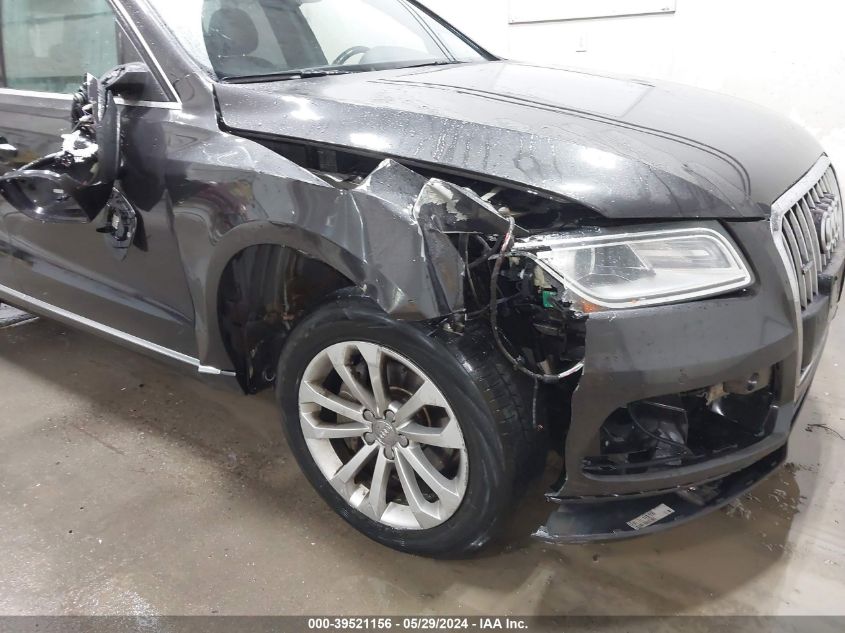 WA1LFAFP4FA012400 2015 Audi Q5 2.0T Premium