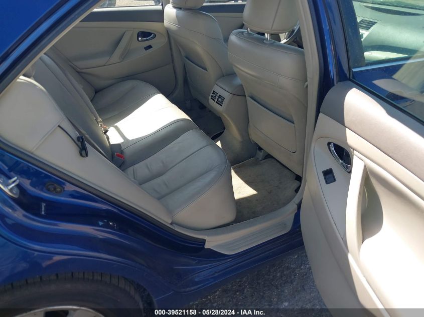 2008 Toyota Camry Hybrid Hybrid VIN: 4T1BB46K68U055202 Lot: 39521158