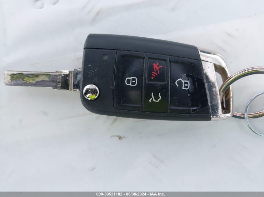 2017 Volkswagen Golf Gti Autobahn 4-Door/S 4-Door/Se 4-Door/Sport 4-Door VIN: 3VW4T7AU4HM059657 Lot: 39521182