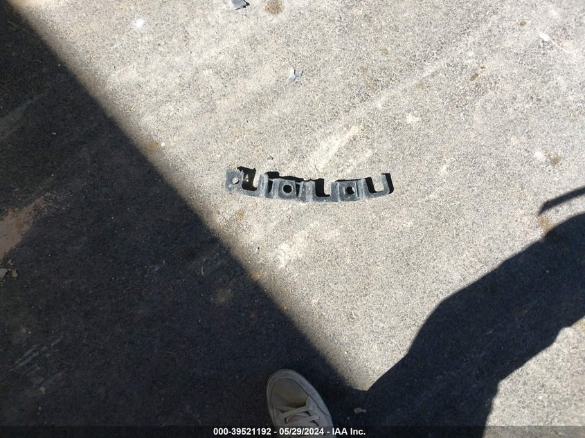 2015 Toyota Corolla S Plus VIN: 2T1BURHE9FC324953 Lot: 39521192