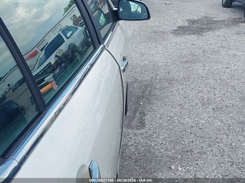 2010 Chevrolet Malibu Ltz VIN: 1G1ZE5EB8AF111502 Lot: 39521195