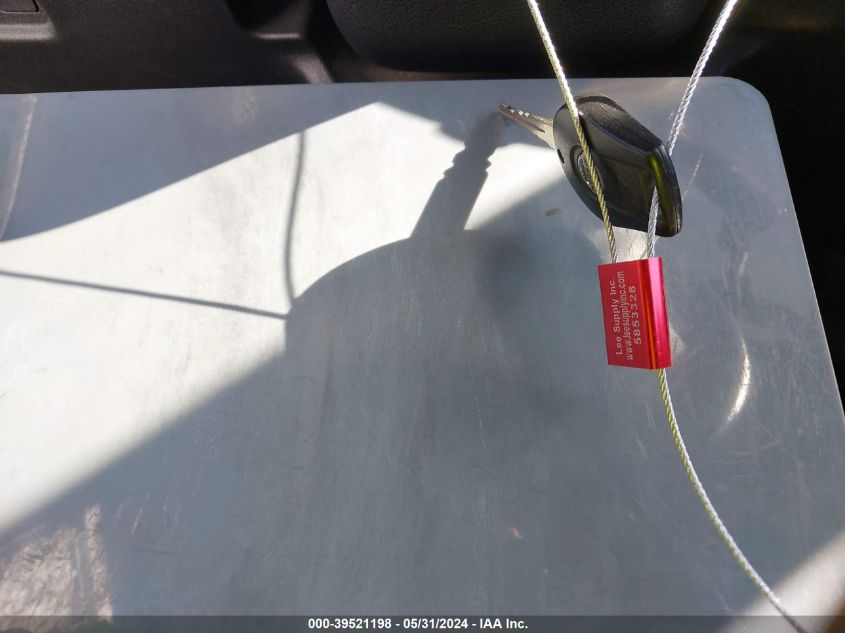 2016 Nissan Versa Note Sv VIN: 3N1CE2CP8GL383477 Lot: 39521198