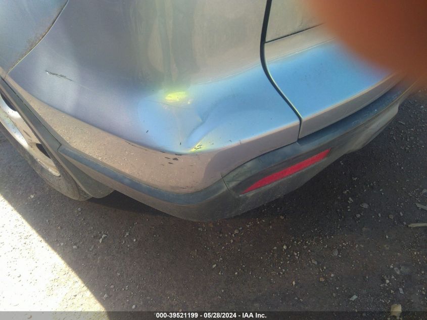 2007 Honda Cr-V Lx VIN: JHLRE48387C038022 Lot: 39521199