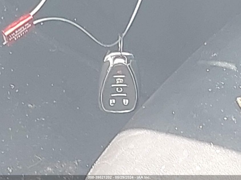 2016 Chevrolet Cruze Premier Auto VIN: 1G1BG5SM3G7287653 Lot: 39521202