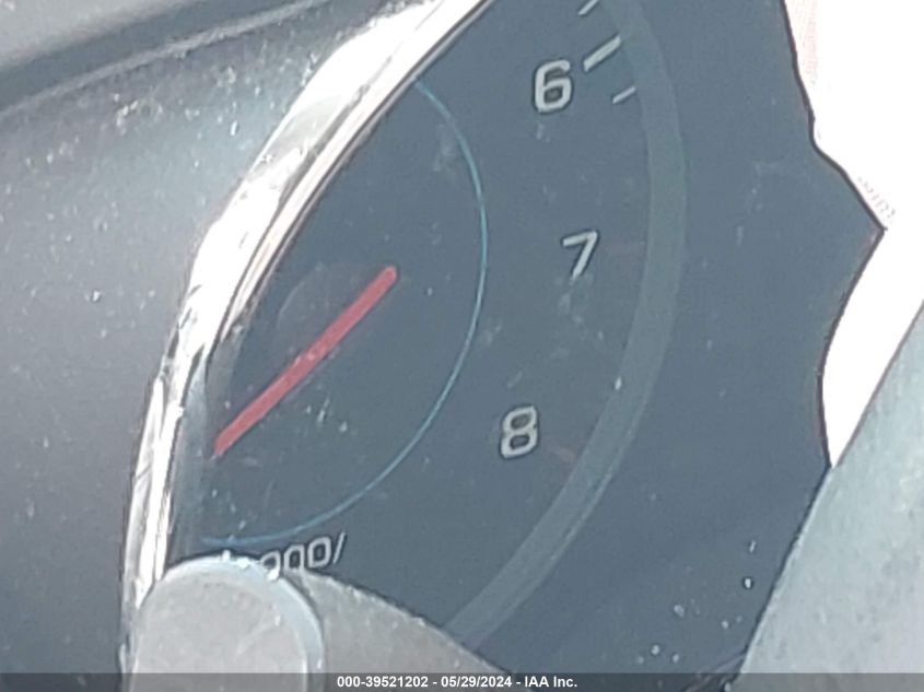 2016 Chevrolet Cruze Premier Auto VIN: 1G1BG5SM3G7287653 Lot: 39521202