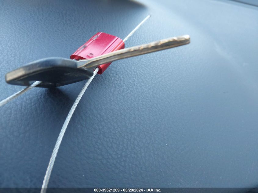 2003 Toyota Corolla S VIN: 1NXBR32E43Z134480 Lot: 39521209