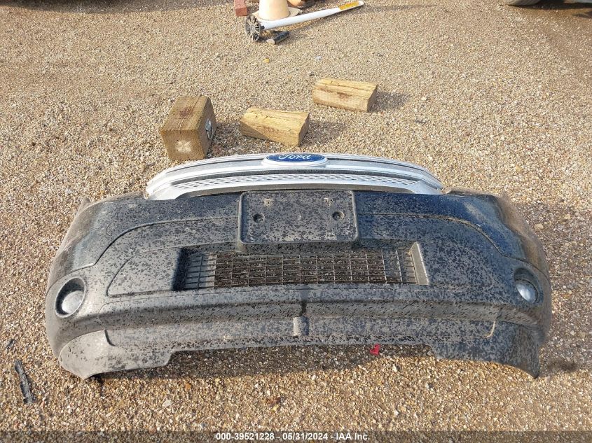 2011 Ford Explorer Xlt VIN: 1FMHK7D89BGA87375 Lot: 39521228