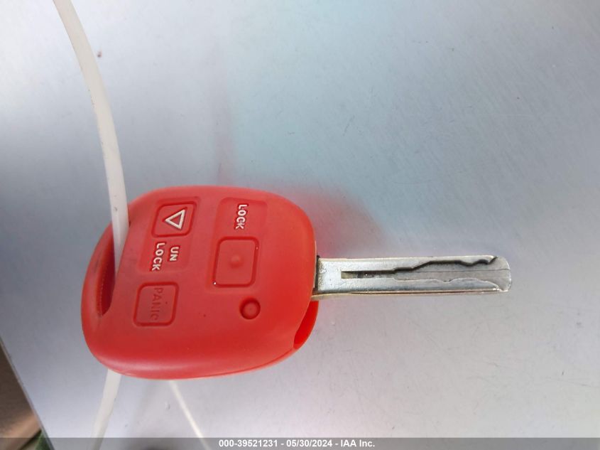 2006 Lexus Rx 330 VIN: 2T2HA31U26C108486 Lot: 39521231