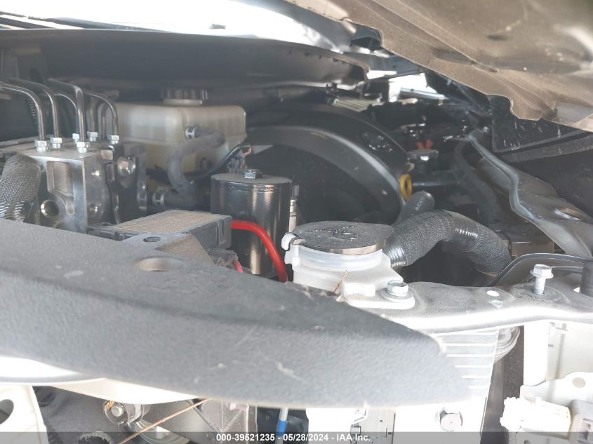 2022 Lexus Rx 450H VIN: 2T2HGMDA7NC090796 Lot: 39521235