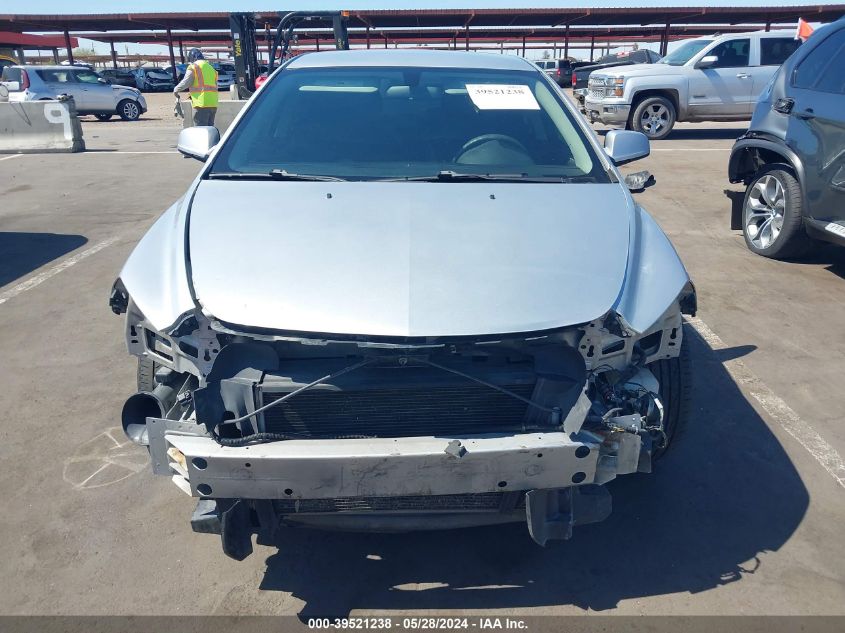 2010 Chevrolet Malibu Lt VIN: 1G1ZC5EBXAF152980 Lot: 39521238