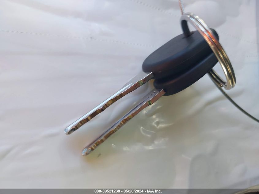 2010 Chevrolet Malibu Lt VIN: 1G1ZC5EBXAF152980 Lot: 39521238