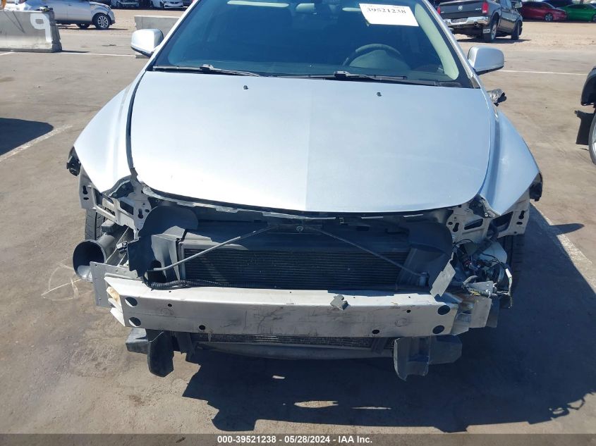 2010 Chevrolet Malibu Lt VIN: 1G1ZC5EBXAF152980 Lot: 39521238