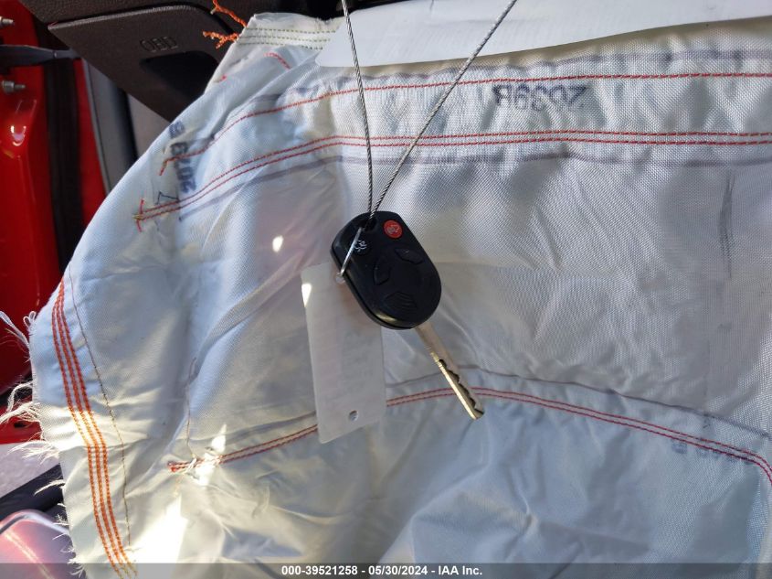 2014 Ford Focus Se VIN: 1FADP3K20EL327233 Lot: 39521258