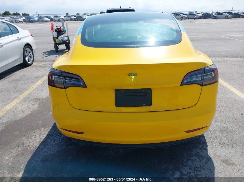 2019 Tesla Model 3 Long Range/Mid Range/Standard Range/Standard Range Plus VIN: 5YJ3E1EA5KF312020 Lot: 39521263