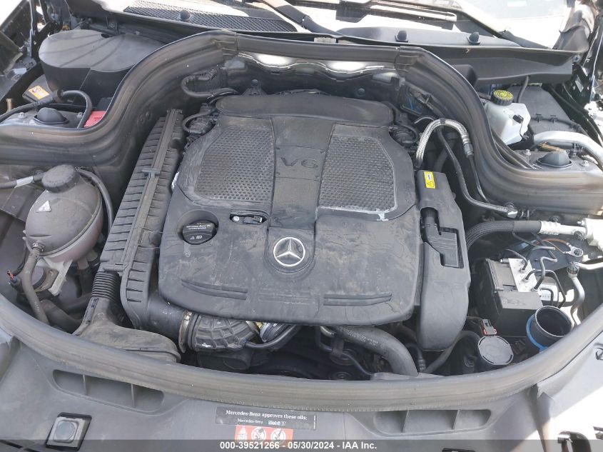 2015 Mercedes-Benz Glk 350 VIN: WDCGG5HB1FG399010 Lot: 39521266