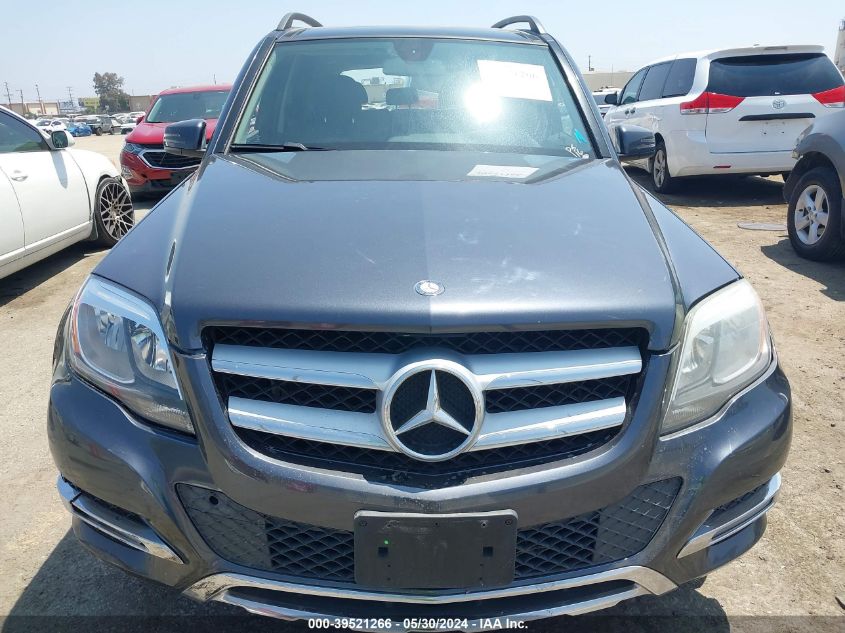 2015 Mercedes-Benz Glk 350 VIN: WDCGG5HB1FG399010 Lot: 39521266