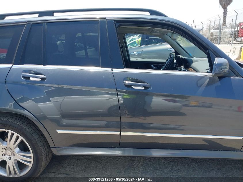2015 Mercedes-Benz Glk 350 VIN: WDCGG5HB1FG399010 Lot: 39521266