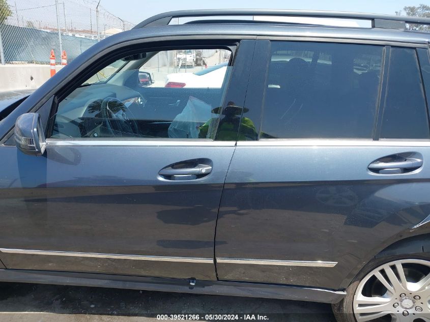 2015 Mercedes-Benz Glk 350 VIN: WDCGG5HB1FG399010 Lot: 39521266