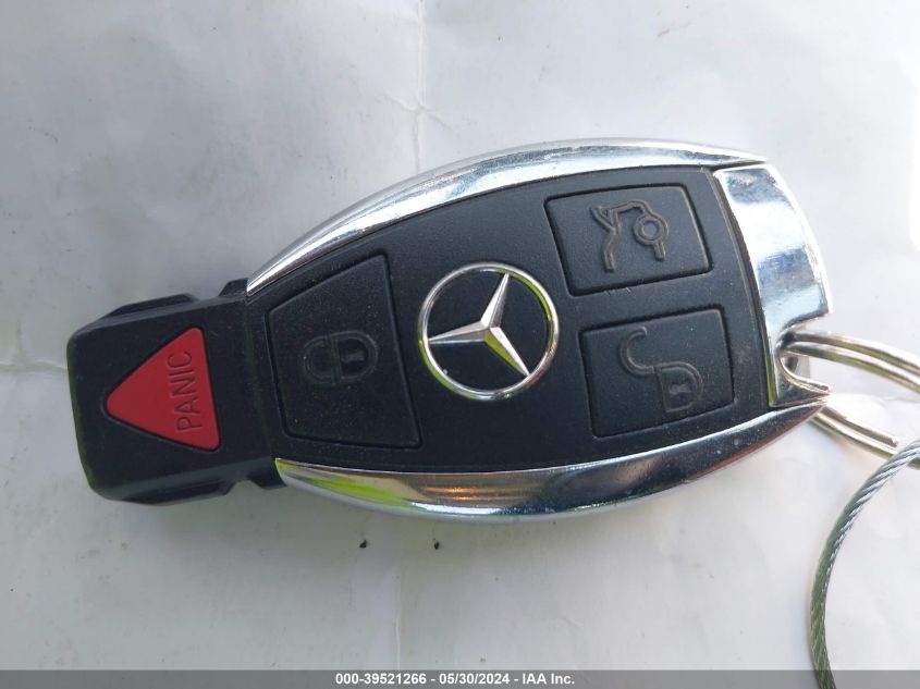 2015 Mercedes-Benz Glk 350 VIN: WDCGG5HB1FG399010 Lot: 39521266