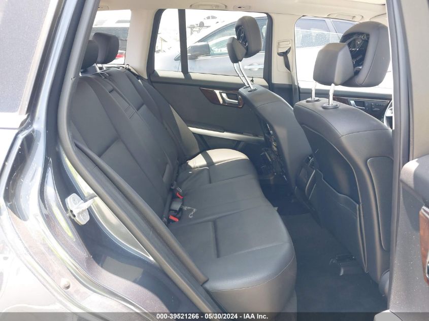 2015 Mercedes-Benz Glk 350 VIN: WDCGG5HB1FG399010 Lot: 39521266