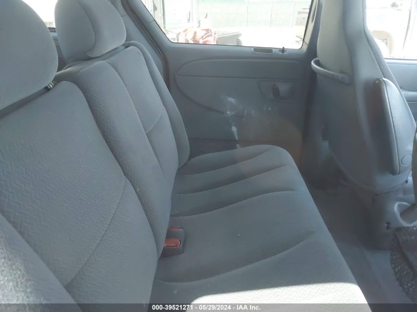 2004 Chrysler Town & Country VIN: 1C4GP45R24B566910 Lot: 39521271