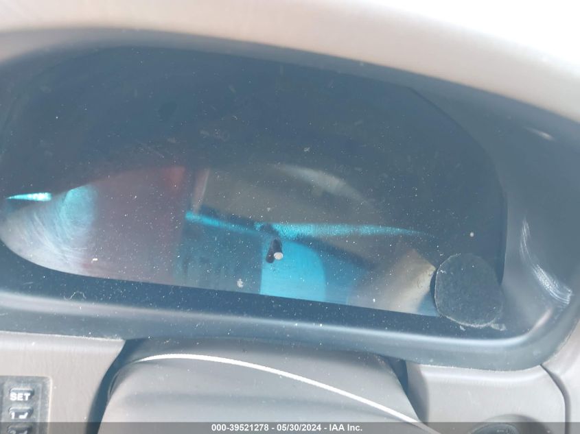 1999 Lexus Rx 300 VIN: JT6HF10U3X0065856 Lot: 39521278