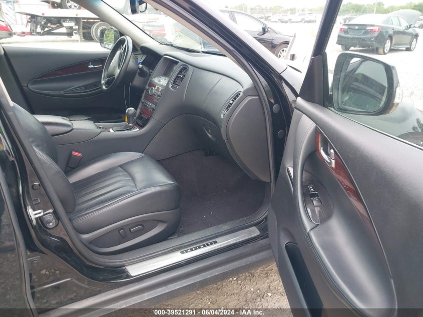 2017 Infiniti Qx50 VIN: JN1BJ0RR3HM414954 Lot: 39521291