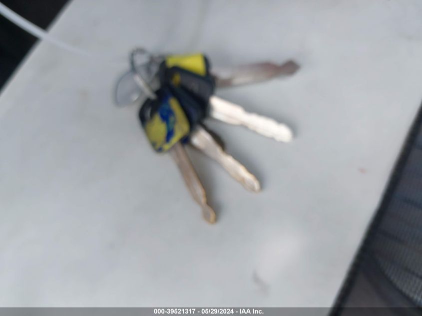 1994 Ford Ranger Super Cab VIN: 1FTCR14UXRPC47407 Lot: 39521317