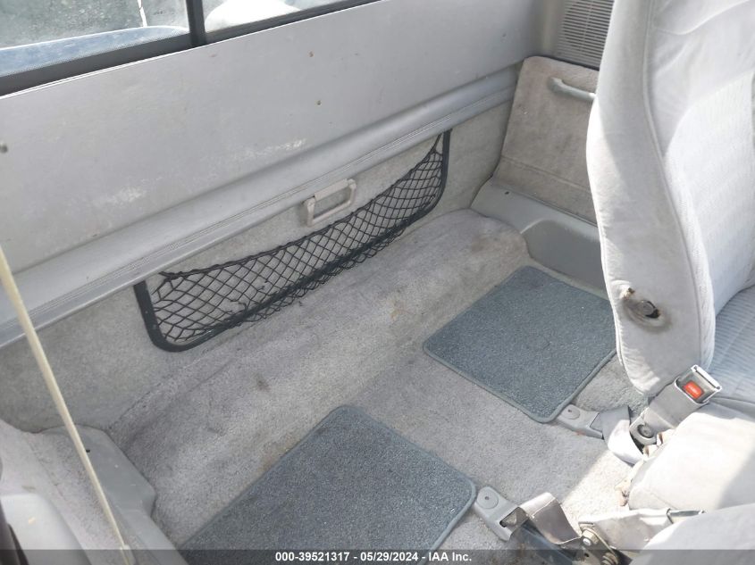 1994 Ford Ranger Super Cab VIN: 1FTCR14UXRPC47407 Lot: 39521317