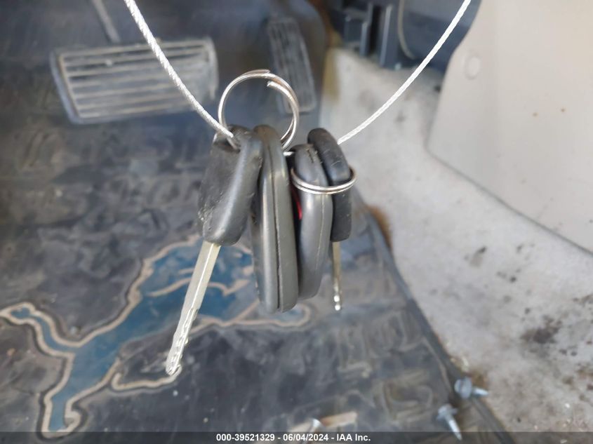 2004 Honda Civic Hybrid VIN: JHMES96654S015974 Lot: 39521329