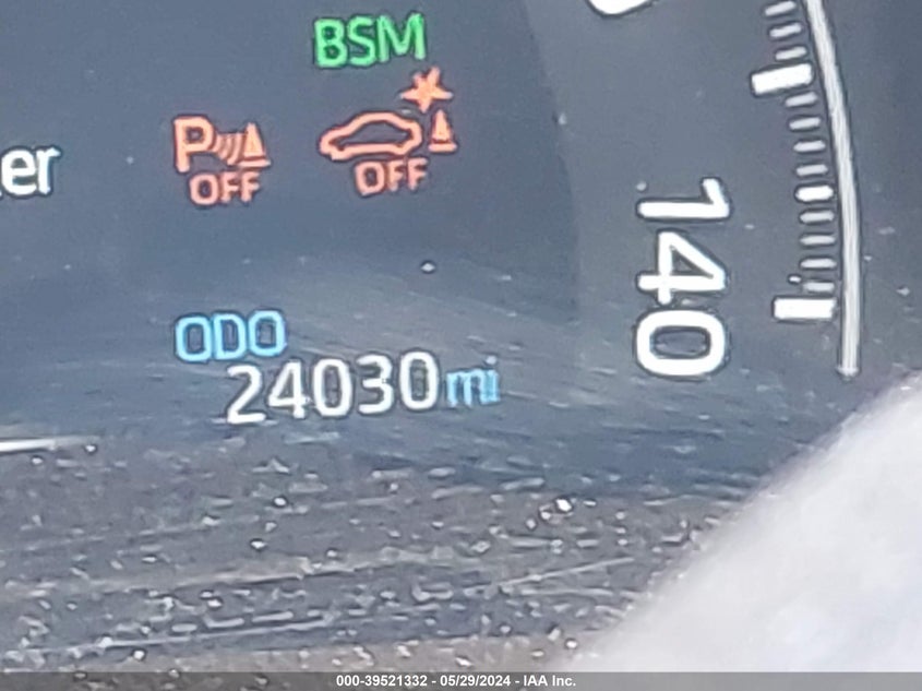 2020 Toyota Rav4 Limited VIN: JTMY1RFV8LD050228 Lot: 39521332