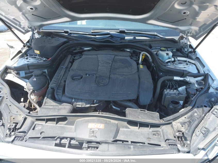 2016 Mercedes-Benz E 350 VIN: WDDHF5KB9GB300220 Lot: 39521335