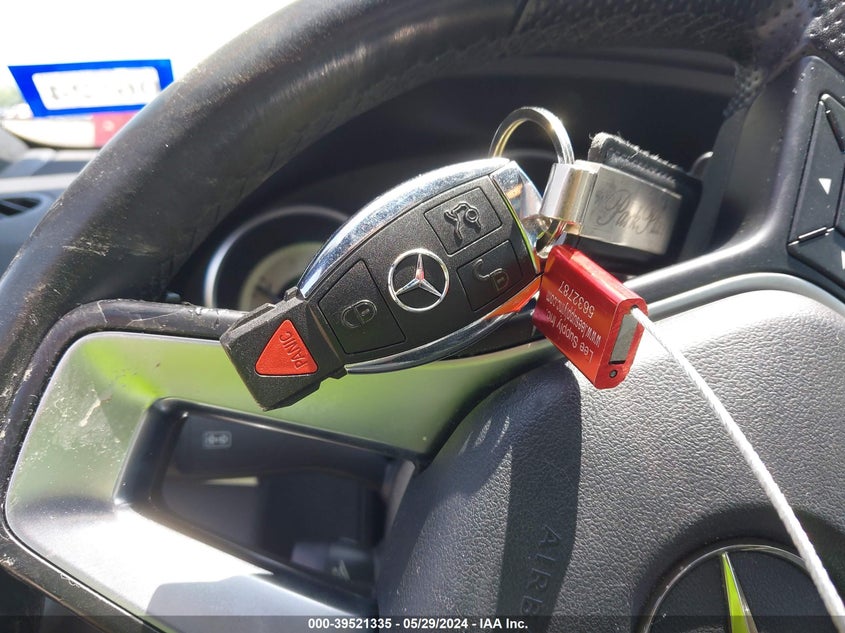 2016 Mercedes-Benz E 350 VIN: WDDHF5KB9GB300220 Lot: 39521335